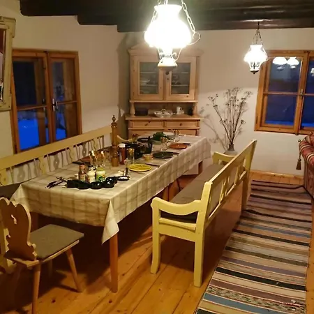 Holiday home Nettes In *