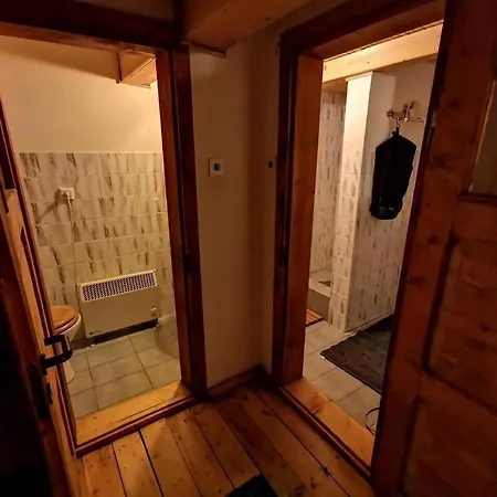Nettes In Holiday home