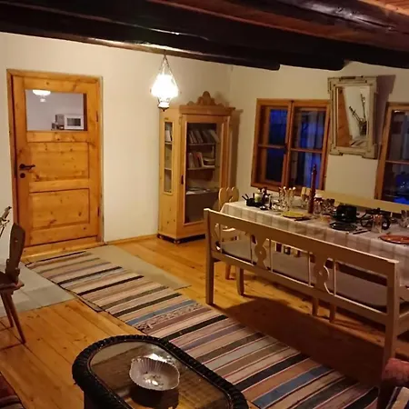 Holiday home Nettes In *