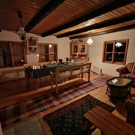 Nettes In Holiday home Telgart