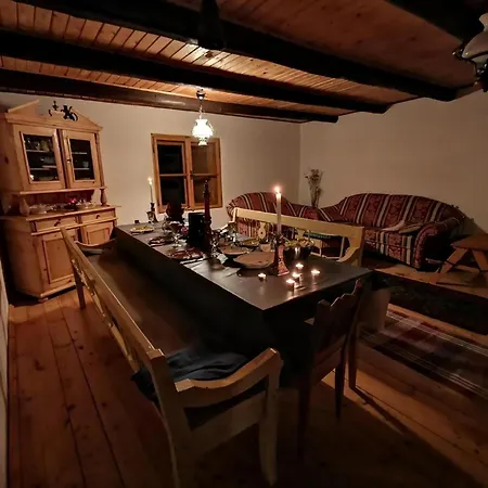 Nettes In Telgart