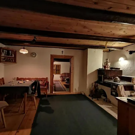 Nettes In Holiday home Telgart