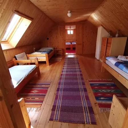 Nettes In Telgárt