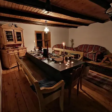 Nettes In * Telgárt